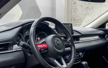 Mazda 6, 2020 год, 2 950 000 рублей, 14 фотография
