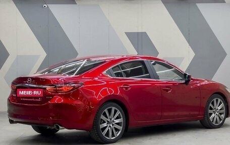 Mazda 6, 2020 год, 2 950 000 рублей, 6 фотография