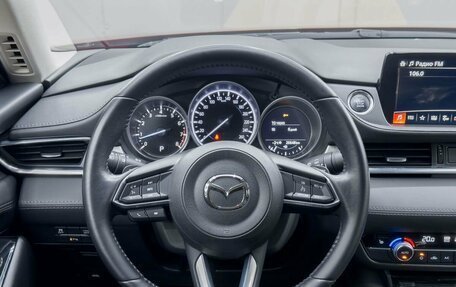Mazda 6, 2020 год, 2 950 000 рублей, 25 фотография