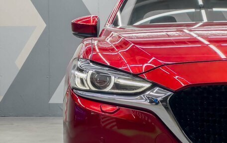 Mazda 6, 2020 год, 2 950 000 рублей, 31 фотография