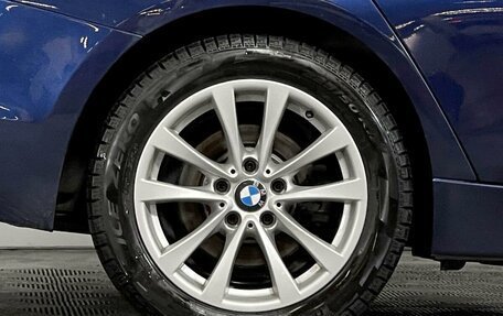 BMW 3 серия, 2018 год, 2 897 000 рублей, 7 фотография