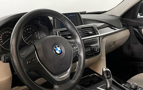 BMW 3 серия, 2018 год, 2 897 000 рублей, 12 фотография