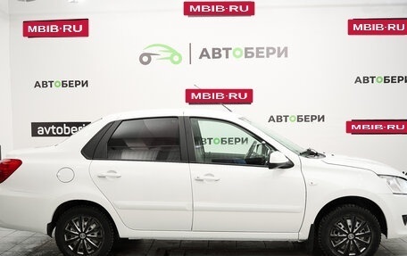 Datsun on-DO I рестайлинг, 2015 год, 480 000 рублей, 6 фотография