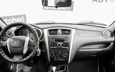 Datsun on-DO I рестайлинг, 2015 год, 480 000 рублей, 16 фотография