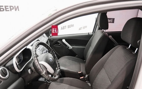 Datsun on-DO I рестайлинг, 2015 год, 480 000 рублей, 15 фотография