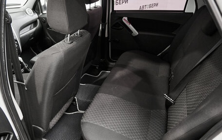 Datsun on-DO I рестайлинг, 2015 год, 480 000 рублей, 31 фотография