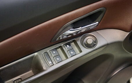 Chevrolet Cruze II, 2011 год, 748 000 рублей, 9 фотография