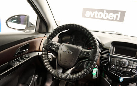 Chevrolet Cruze II, 2011 год, 748 000 рублей, 23 фотография