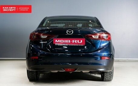 Mazda 3, 2014 год, 1 300 000 рублей, 9 фотография