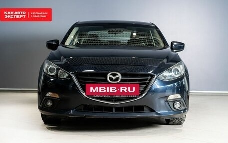 Mazda 3, 2014 год, 1 300 000 рублей, 8 фотография