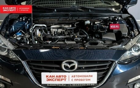 Mazda 3, 2014 год, 1 300 000 рублей, 10 фотография