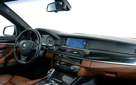 BMW 5 серия, 2012 год, 2 525 000 рублей, 9 фотография