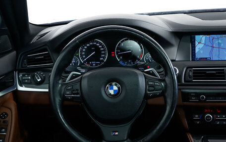 BMW 5 серия, 2012 год, 2 525 000 рублей, 15 фотография