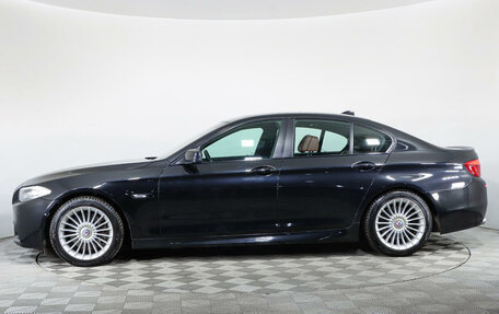 BMW 5 серия, 2012 год, 2 525 000 рублей, 8 фотография