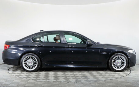 BMW 5 серия, 2012 год, 2 525 000 рублей, 4 фотография