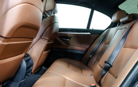 BMW 5 серия, 2012 год, 2 525 000 рублей, 11 фотография