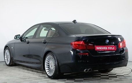 BMW 5 серия, 2012 год, 2 525 000 рублей, 7 фотография