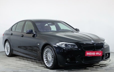 BMW 5 серия, 2012 год, 2 525 000 рублей, 3 фотография