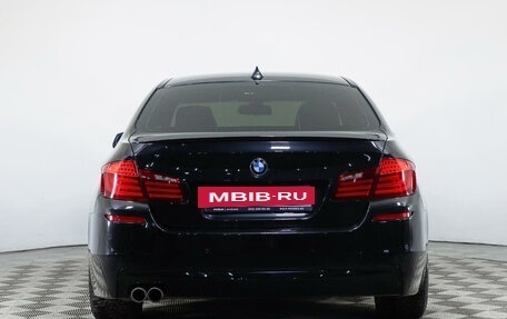 BMW 5 серия, 2012 год, 2 525 000 рублей, 6 фотография