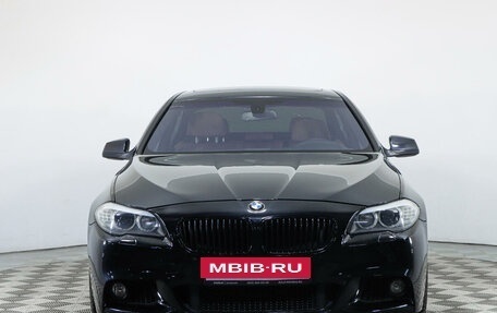 BMW 5 серия, 2012 год, 2 525 000 рублей, 2 фотография