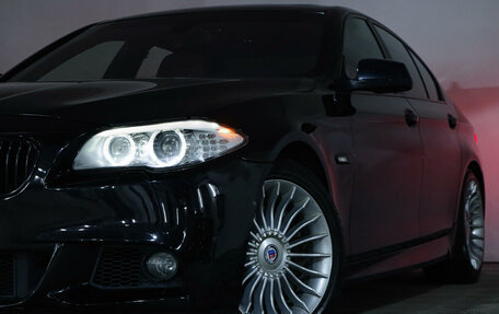 BMW 5 серия, 2012 год, 2 525 000 рублей, 25 фотография