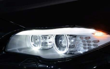 BMW 5 серия, 2012 год, 2 525 000 рублей, 26 фотография