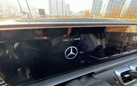 Mercedes-Benz GLE, 2021 год, 8 400 000 рублей, 4 фотография