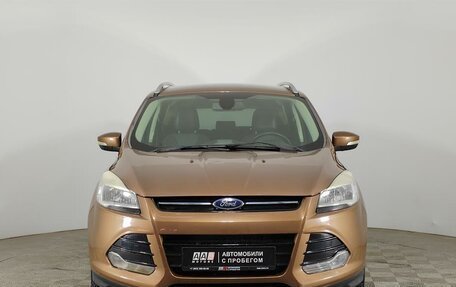 Ford Kuga III, 2013 год, 1 389 000 рублей, 2 фотография