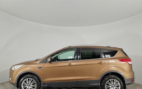 Ford Kuga III, 2013 год, 1 389 000 рублей, 8 фотография