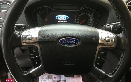Ford S-MAX I, 2011 год, 8 фотография