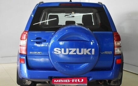 Suzuki Grand Vitara, 2008 год, 870 000 рублей, 3 фотография