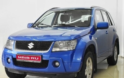 Suzuki Grand Vitara, 2008 год, 870 000 рублей, 1 фотография