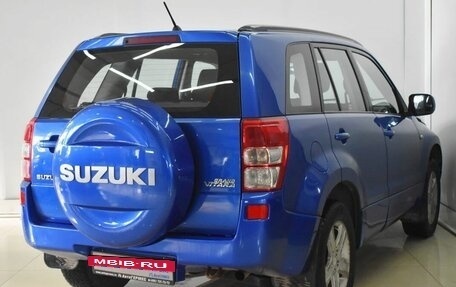 Suzuki Grand Vitara, 2008 год, 870 000 рублей, 4 фотография