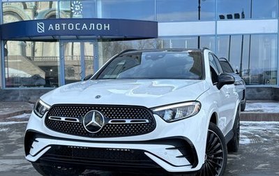 Mercedes-Benz GLC, 2023 год, 9 390 000 рублей, 1 фотография