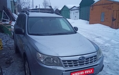 Subaru Forester, 2012 год, 1 050 000 рублей, 1 фотография