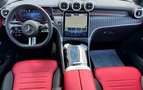 Mercedes-Benz GLC, 2023 год, 9 390 000 рублей, 7 фотография