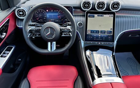 Mercedes-Benz GLC, 2023 год, 9 390 000 рублей, 8 фотография