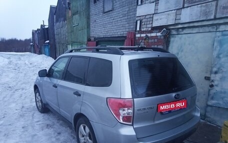 Subaru Forester, 2012 год, 1 050 000 рублей, 2 фотография