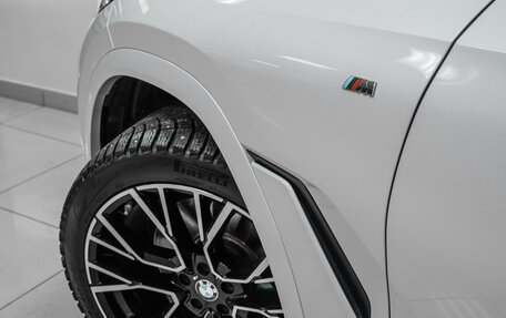 BMW X6, 2021 год, 9 500 000 рублей, 7 фотография