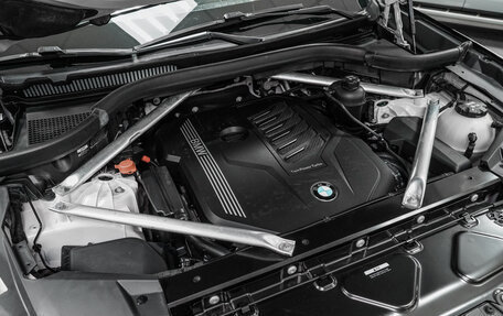 BMW X6, 2021 год, 9 500 000 рублей, 14 фотография