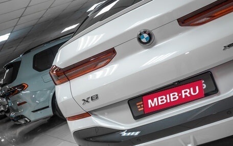 BMW X6, 2021 год, 9 500 000 рублей, 9 фотография