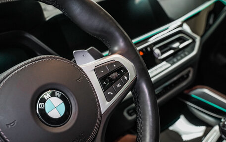 BMW X6, 2021 год, 9 500 000 рублей, 17 фотография