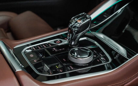 BMW X6, 2021 год, 9 500 000 рублей, 22 фотография