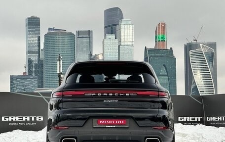 Porsche Cayenne III, 2023 год, 16 900 000 рублей, 5 фотография