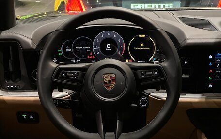 Porsche Cayenne III, 2023 год, 16 900 000 рублей, 14 фотография
