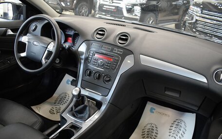 Ford Mondeo IV, 2011 год, 1 050 000 рублей, 11 фотография
