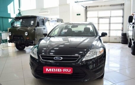 Ford Mondeo IV, 2011 год, 1 050 000 рублей, 2 фотография