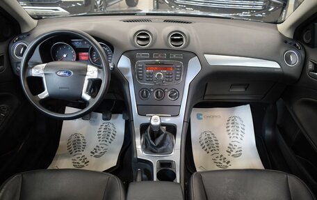 Ford Mondeo IV, 2011 год, 1 050 000 рублей, 10 фотография