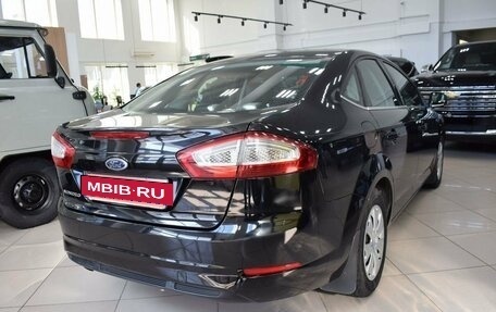 Ford Mondeo IV, 2011 год, 1 050 000 рублей, 5 фотография