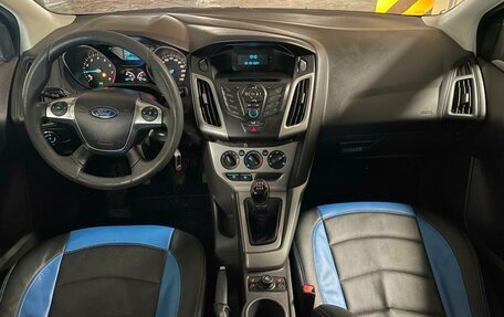 Ford Focus III, 2013 год, 972 000 рублей, 8 фотография